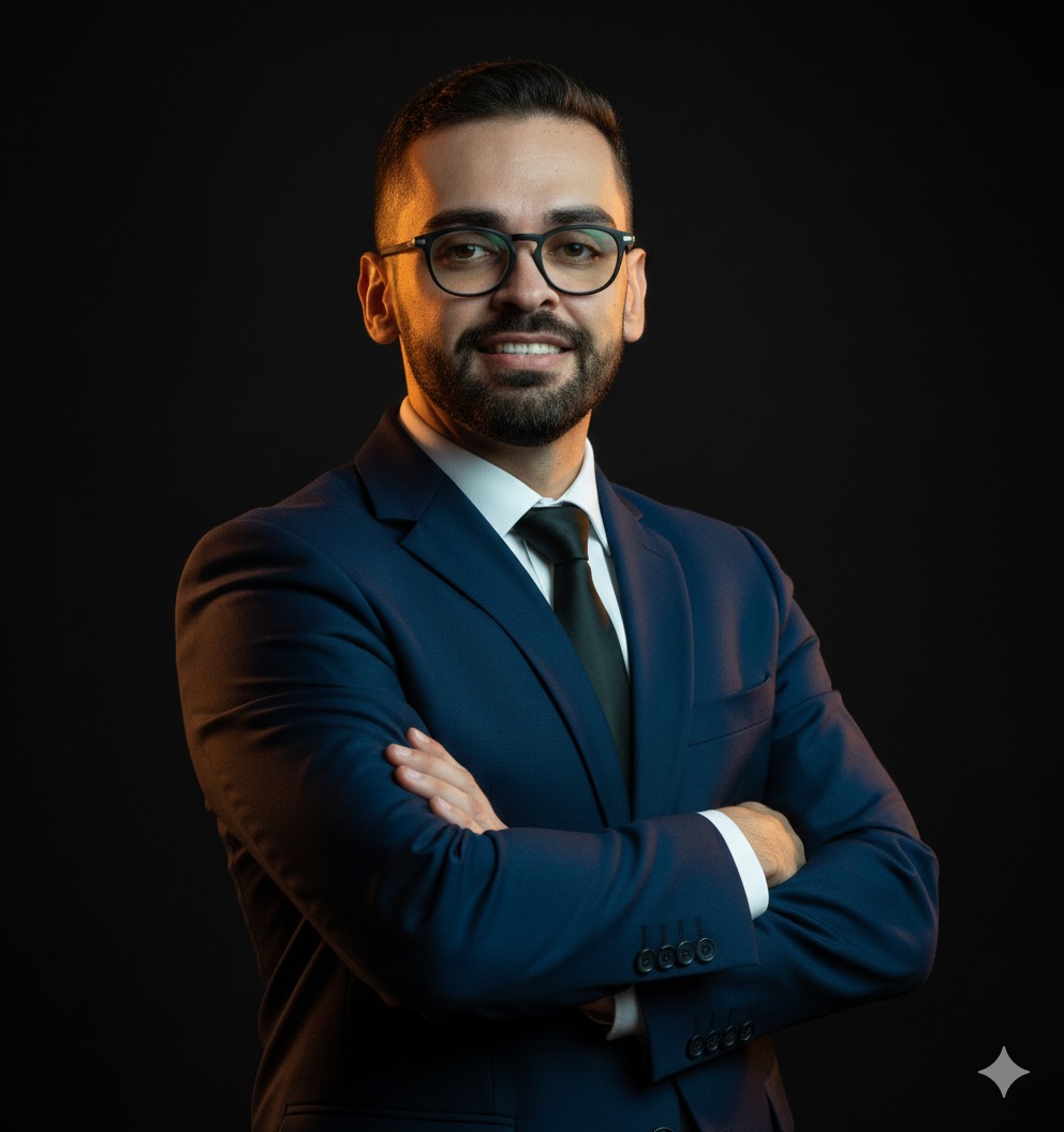 Dr. João Paulo Mendes