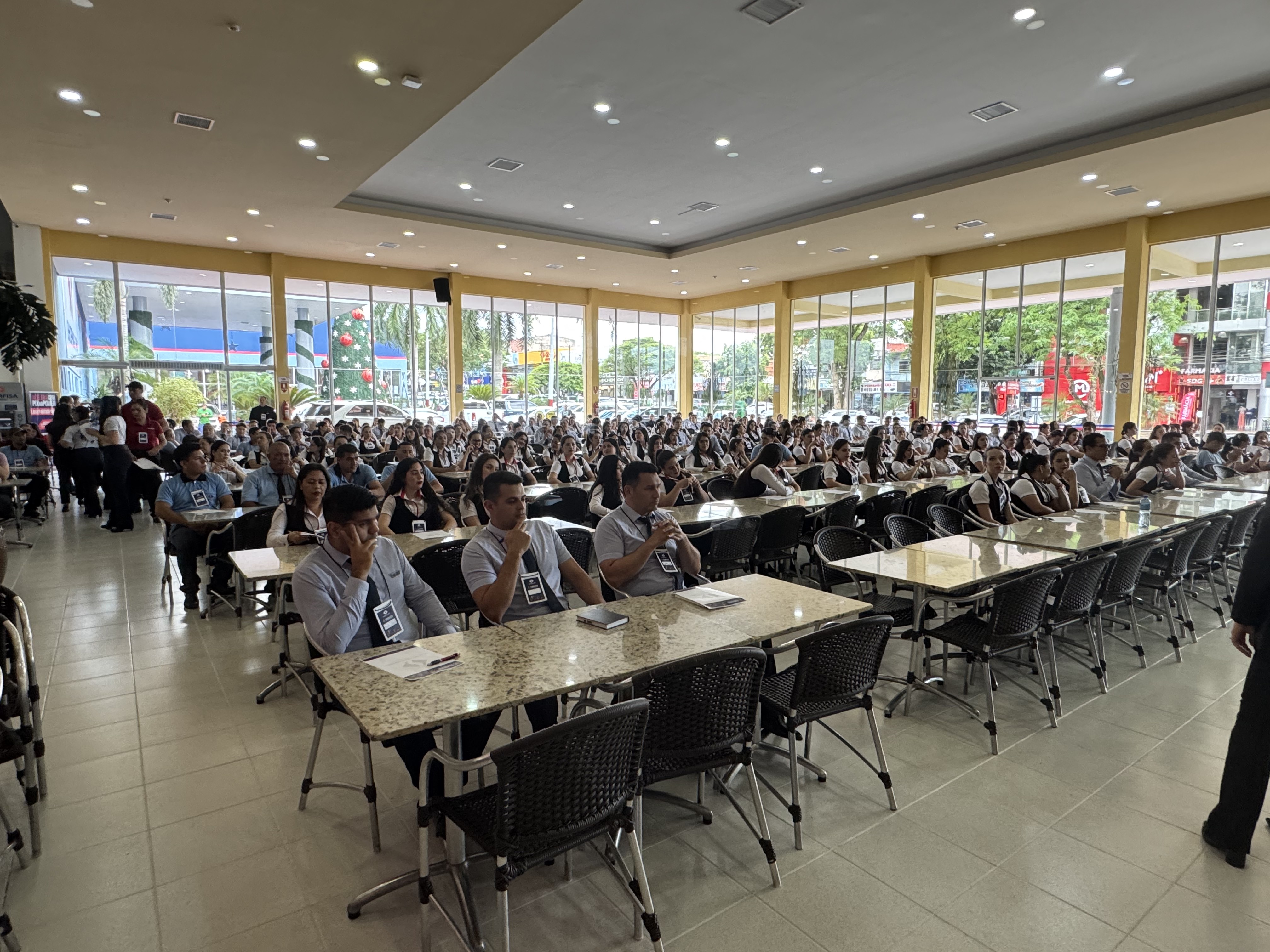 Momento Instituto 5C 1